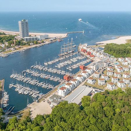 Amazing Apartment In Luebeck Travemuende With Sauna Luaran gambar