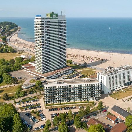 Amazing Apartment In Luebeck Travemuende With Sauna Luaran gambar