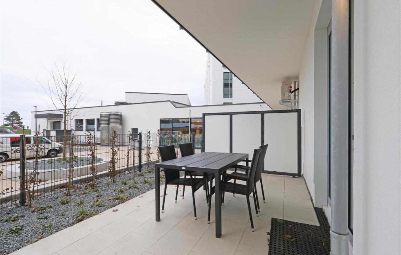 Amazing Apartment In Luebeck Travemuende With Sauna Luaran gambar