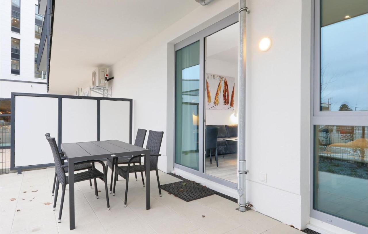Amazing Apartment In Luebeck Travemuende With Sauna Luaran gambar