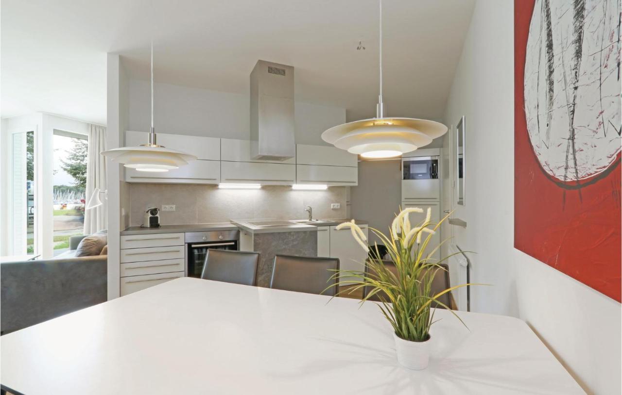 Amazing Apartment In Luebeck Travemuende With Sauna Luaran gambar