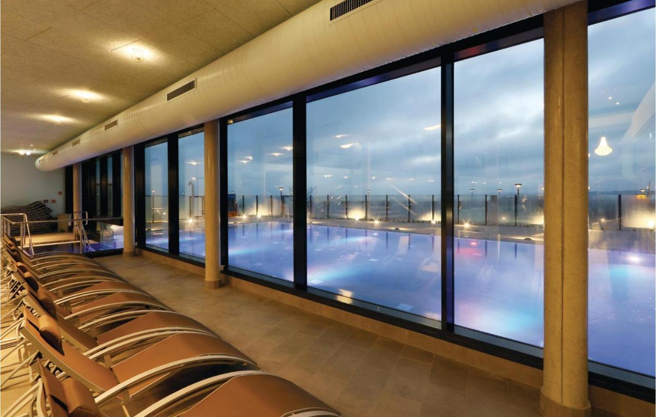 Amazing Apartment In Luebeck Travemuende With Sauna Luaran gambar