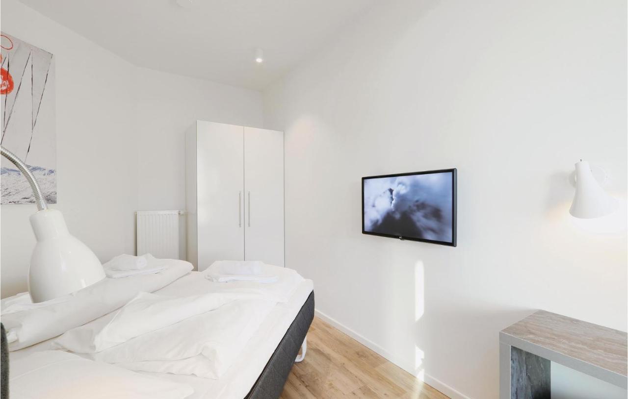 Amazing Apartment In Luebeck Travemuende With Sauna Luaran gambar