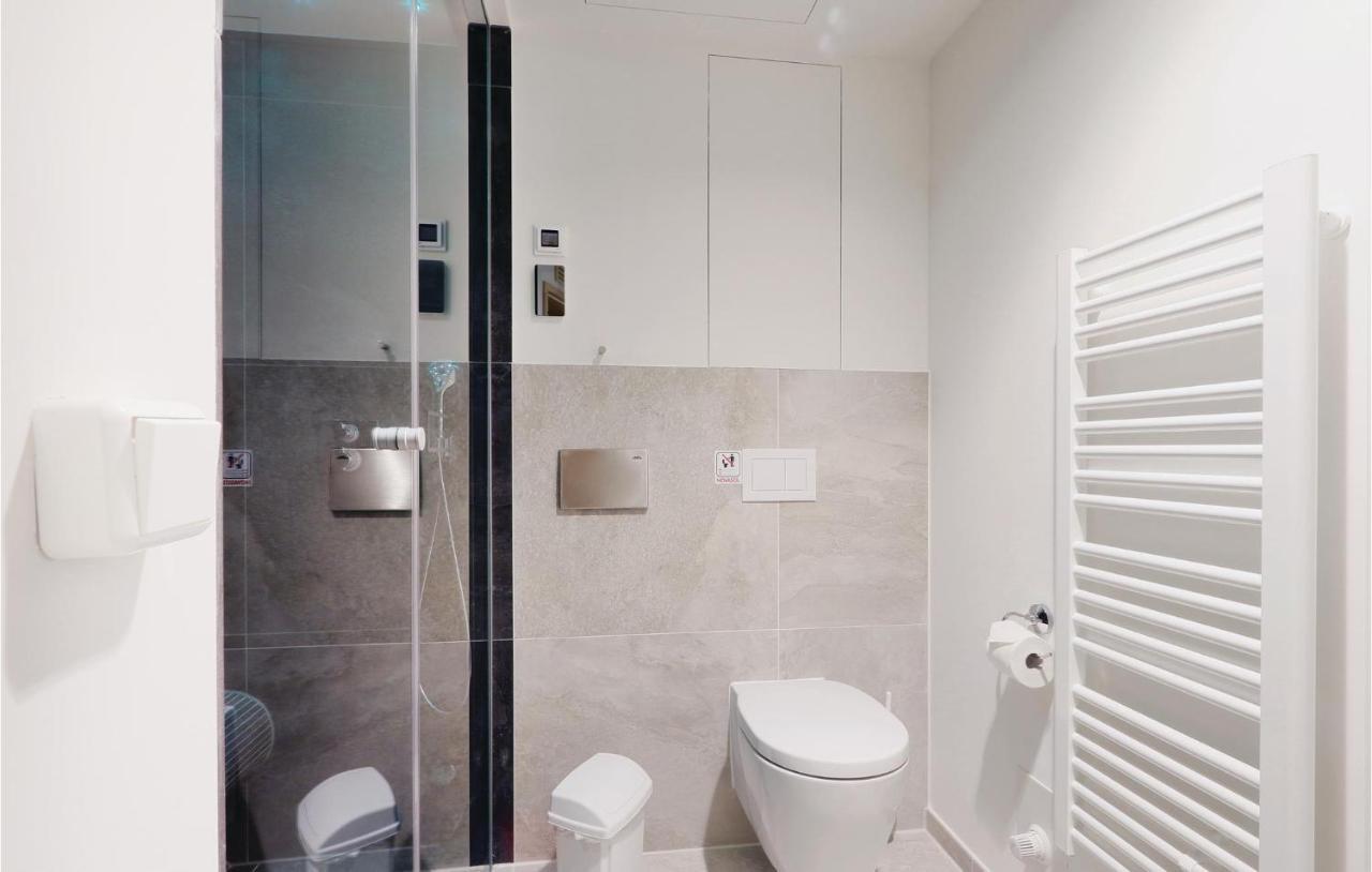 Amazing Apartment In Luebeck Travemuende With Sauna Luaran gambar